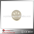 Custom-made N42 Neodymium Ball Magnet